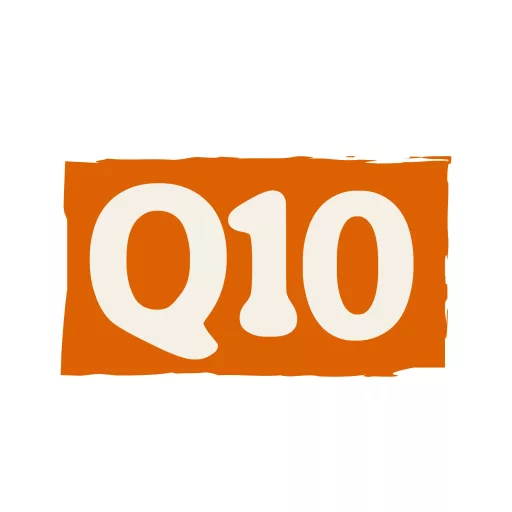 Caleido Koenzim Q10 kapsule 60 kom materijal