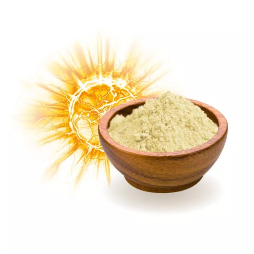 BioMenü organski MCT ulje u prahu 200 g materijal