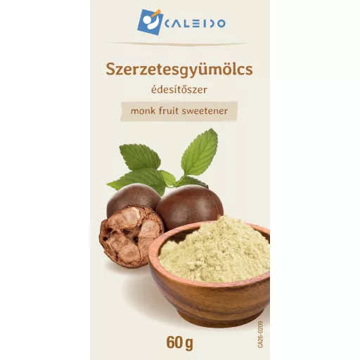 Caleido Sladilo od monaškog voća 60 g označiti