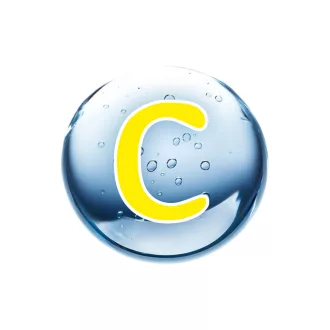 Caleido Hijaluronska Kiselina + Vitamin C kapsule 60 kom slika proizvoda
