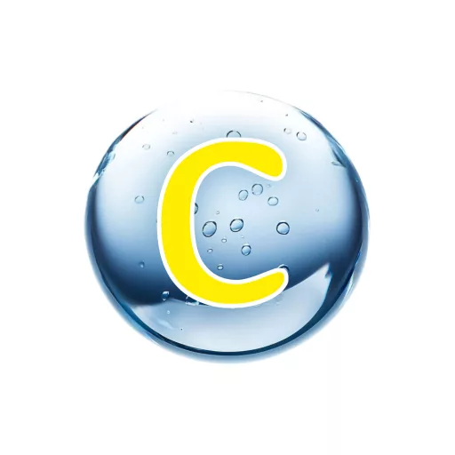 Caleido Hijaluronska Kiselina + Vitamin C kapsule 60 kom materijal