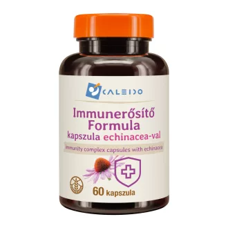 Caleido Imunitetni kompleks kapsule 60 kom slika proizvoda