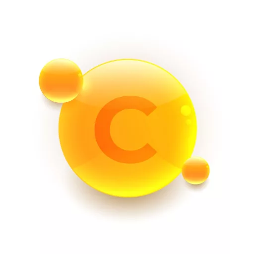 Caleido Liposomski Vitamin C Imunološki Kompleks kapsule 60 kom materijal