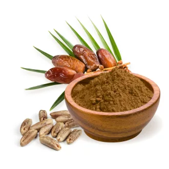 BioMenü Kava od datulja 125 g slika proizvoda