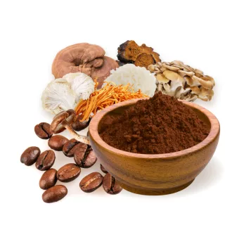 BioMenü 7-Gljiva Arabica Kava 100 g slika proizvoda
