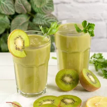 Proljetni detoks smoothie