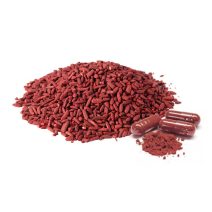 Crveni rižin kvasac